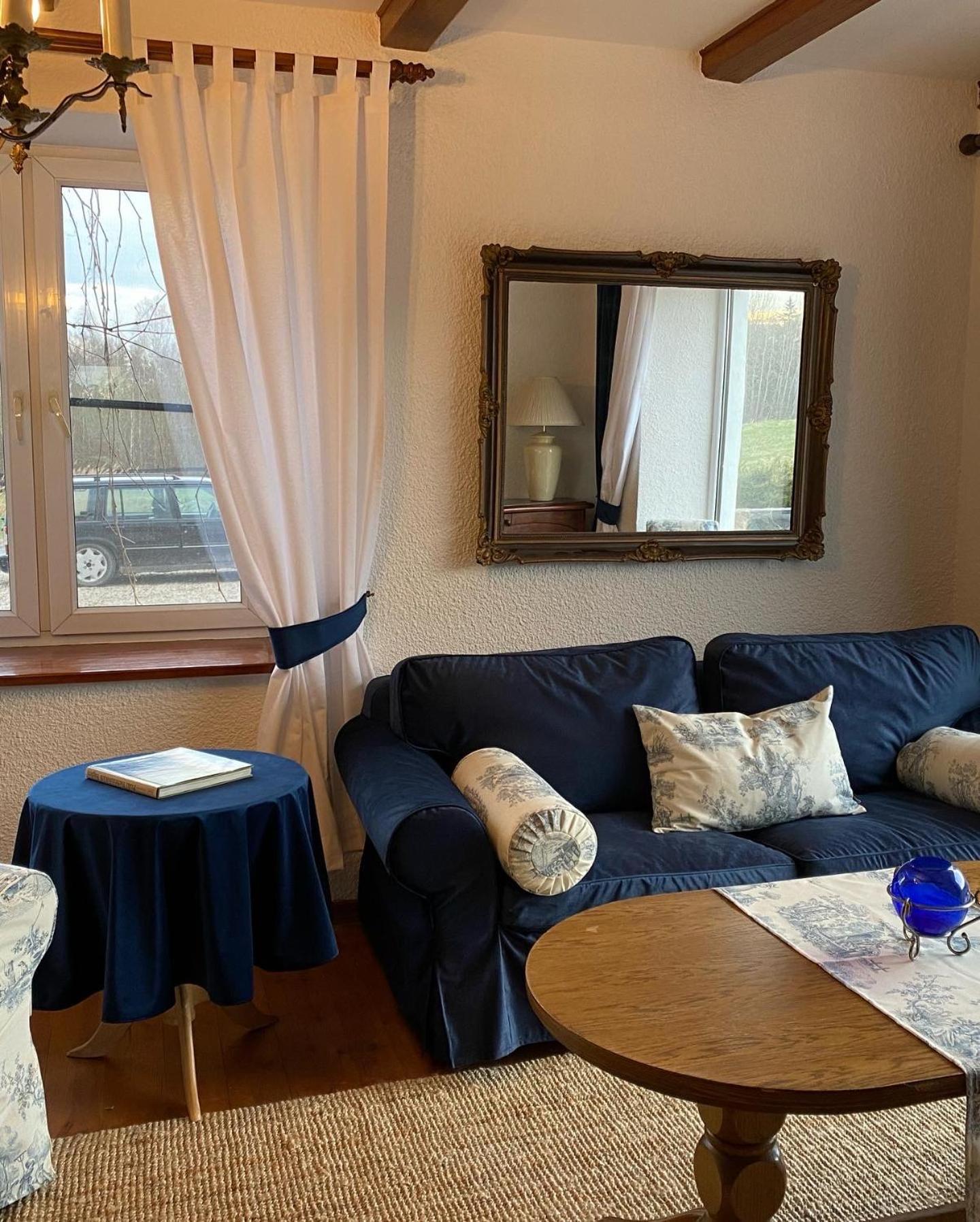 Siedlisko Maria Jablonowo Villa Exterior foto